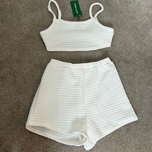 Shein Lounge Set (Size S)